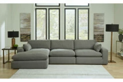 Elyza Sectionals 34 Elyza Sectionals -FURNITURE shop 10007 16 46 65