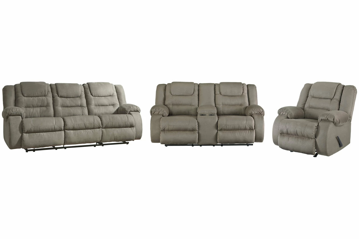 McCade Upholstery Packages 1 McCade Upholstery Packages