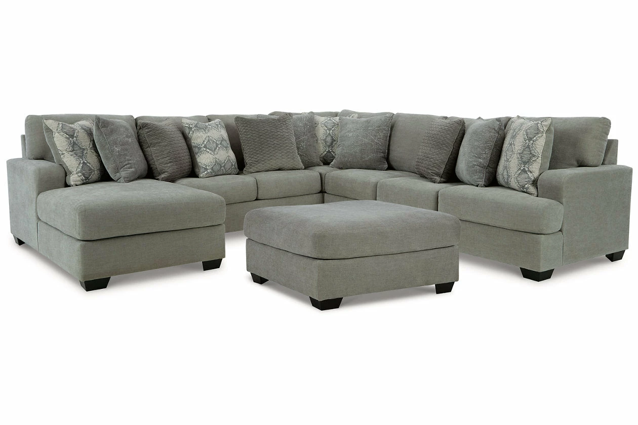 Keener Upholstery Packages 2 Keener Upholstery Packages - Image 2