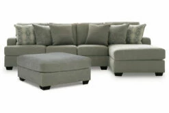 Keener Upholstery Packages
