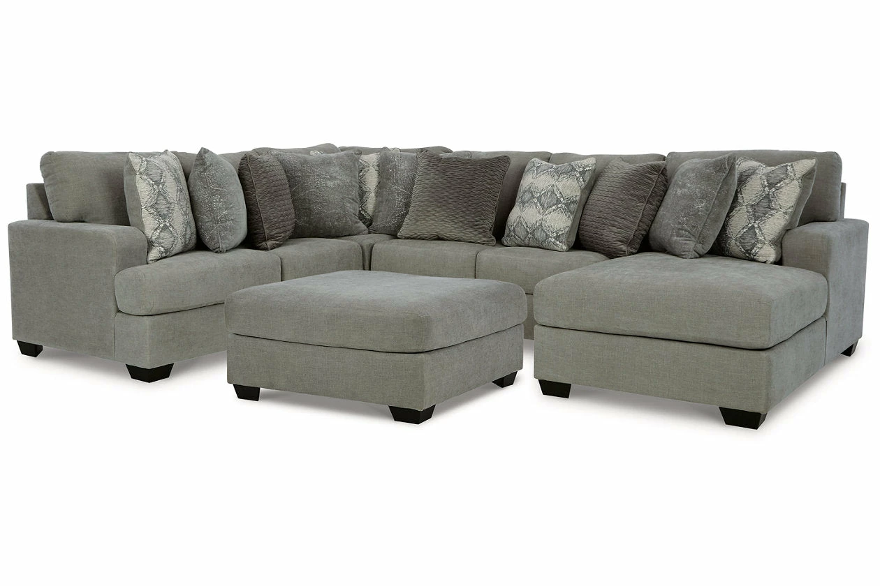 Keener Upholstery Packages 3 Keener Upholstery Packages - Image 3