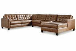 Baskove Sectionals 33 Baskove Sectionals -FURNITURE shop 11102 55 34 77 17 SW P1 KO