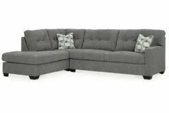 Highland Falls Sectionals -FURNITURE shop 12806 16 67 ANGLE SW P1 KO