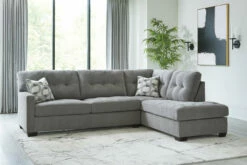 Highland Falls Sectionals -FURNITURE shop 12806 66 17