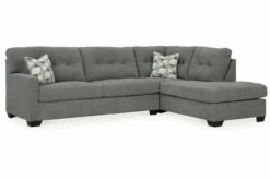 Highland Falls Sectionals -FURNITURE shop 12806 66 17 ANGLE SW P1 KO