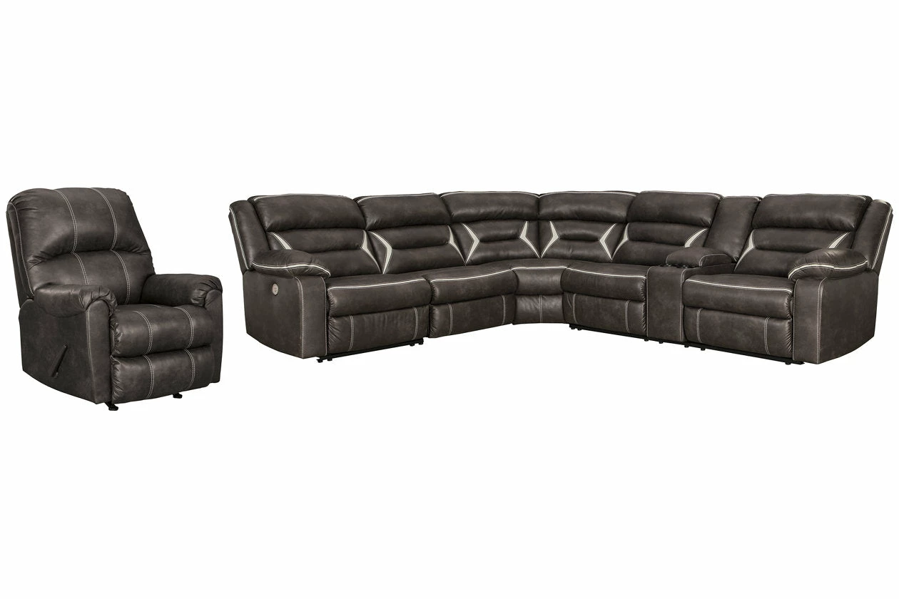 Kincord Upholstery Packages 2 Kincord Upholstery Packages - Image 2