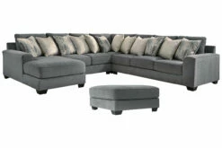 Castano Upholstery Packages