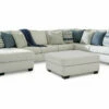 Lowder Upholstery Packages
