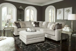 Tessani End Table -FURNITURE shop 14002 48 67 11 T099 3