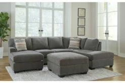 Glynn-Cove Sectionals -FURNITURE shop 14204 02 17 11 CLSD