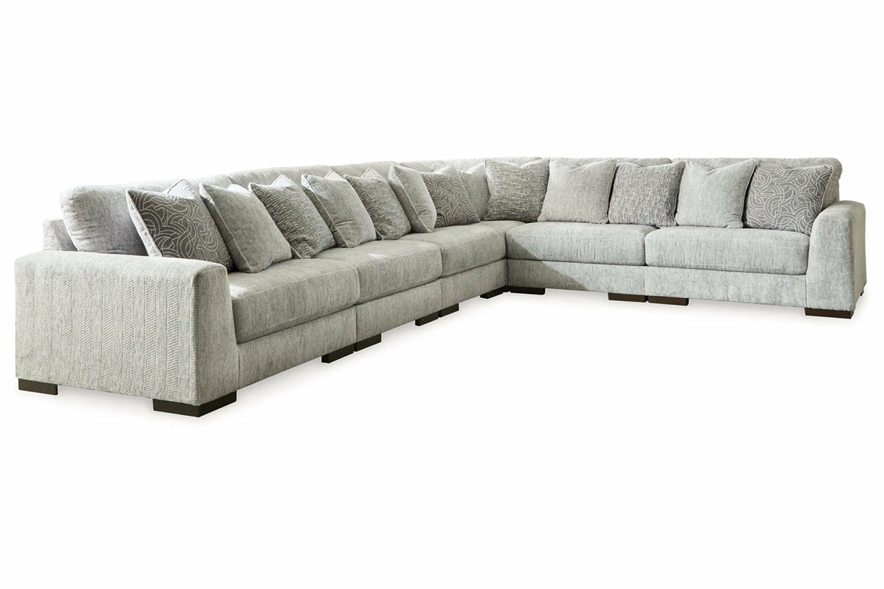 Regent Park Sectionals 2 Regent Park Sectionals - Image 2