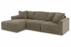 Raeanna Sectionals -FURNITURE shop 14603 16 46 65 SW P1 KO