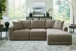 Raeanna Sectionals -FURNITURE shop 14603 64 46 17
