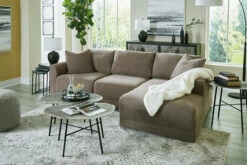 Raeanna Sectionals -FURNITURE shop 14603 64 46 17 T836