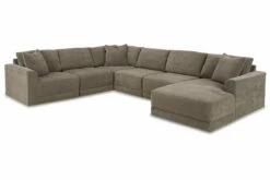 Raeanna Sectionals -FURNITURE shop 14603 64 46 283 29 77 17 SW P1 KO