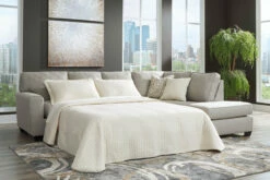 Reydell Sectionals -FURNITURE shop 14904 69