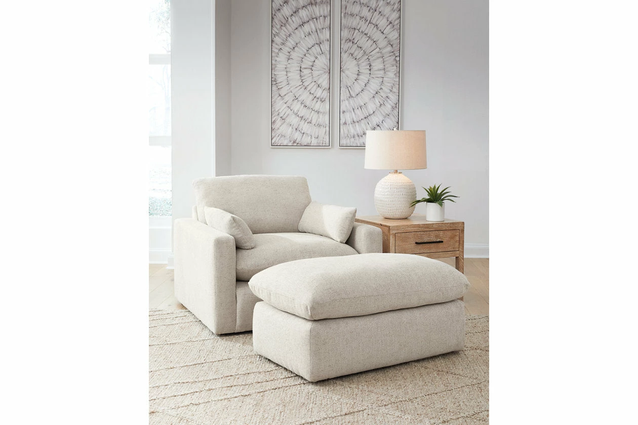 Refined Upholstery Packages 1 Refined Upholstery Packages