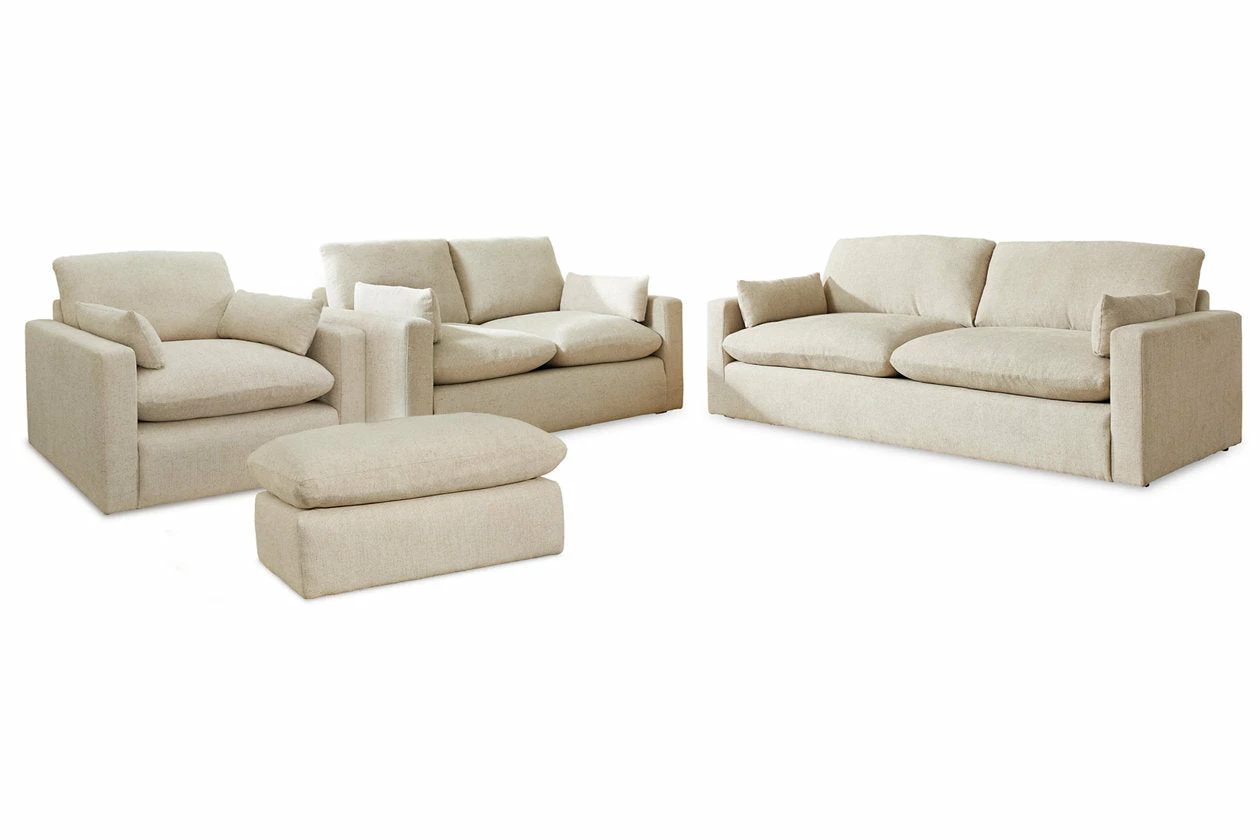 Refined Upholstery Packages 3 Refined Upholstery Packages - Image 3