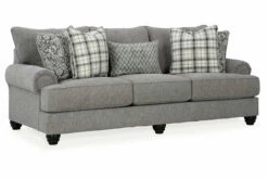 Fall River Living Room