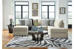 Calnita Sectionals -FURNITURE shop 20502 02 17 T458