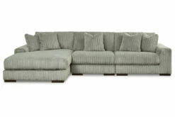 Lindyn Sectionals 23 Lindyn Sectionals -FURNITURE shop 21105 16 46 65 SW P1 KO