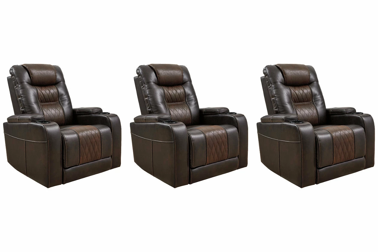 Composer Upholstery Packages 2 Composer Upholstery Packages - Image 2