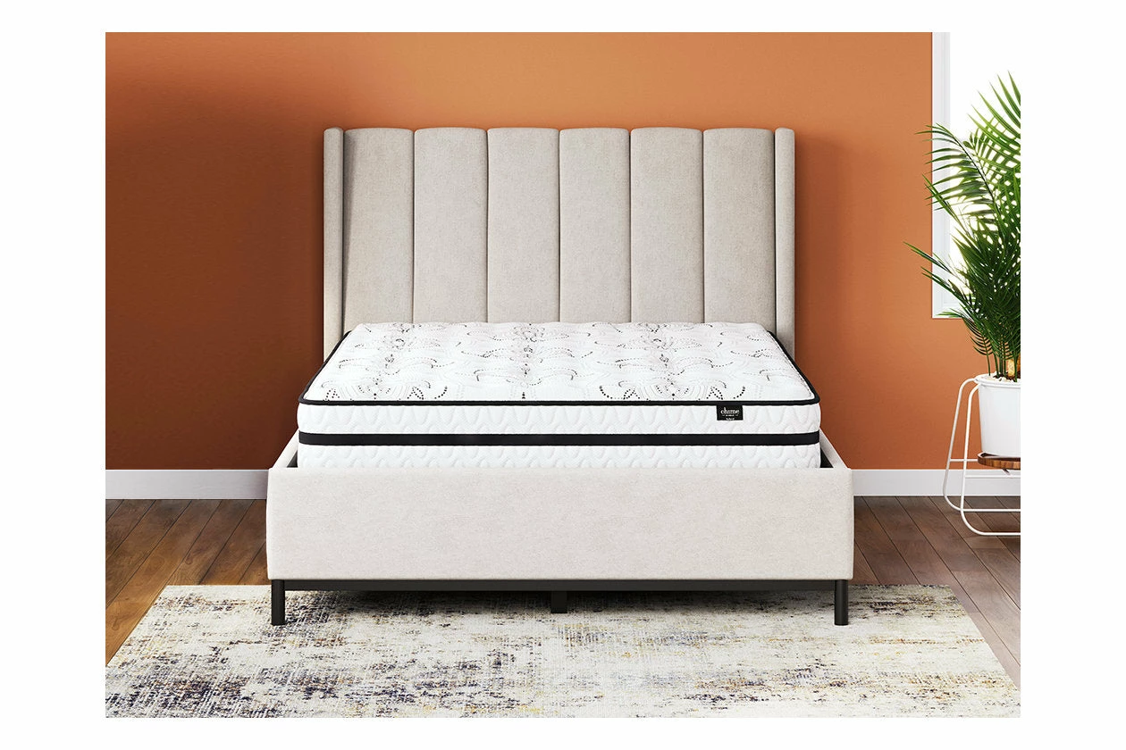Chime 10 Inch Hybrid Mattress 9 Chime 10 Inch Hybrid Mattress - Image 9