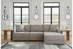 Katany Sectionals -FURNITURE shop 22201 64 46 17