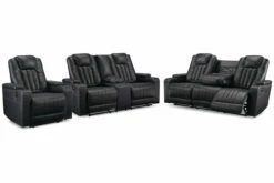 Center Point Upholstery Packages