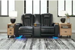 Center Point Living Room -FURNITURE shop 24004 94 LED ON 1800x1800