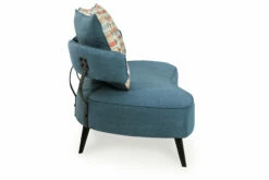 Hollyann Living Room 34 Hollyann Living Room -FURNITURE shop 24403 38 SIDE SW P1 KO