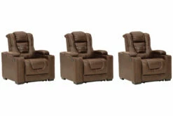 Owner's Box Upholstery Packages -FURNITURE shop 24505 13 283 29 SW P1 KO