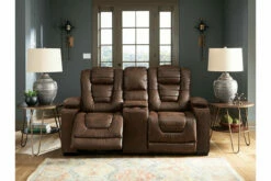 Owner's Box Living Room -FURNITURE shop 24505 18 4X3 1800x1800