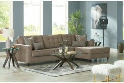 Flintshire Sectionals -FURNITURE shop 25003 66 17 T348