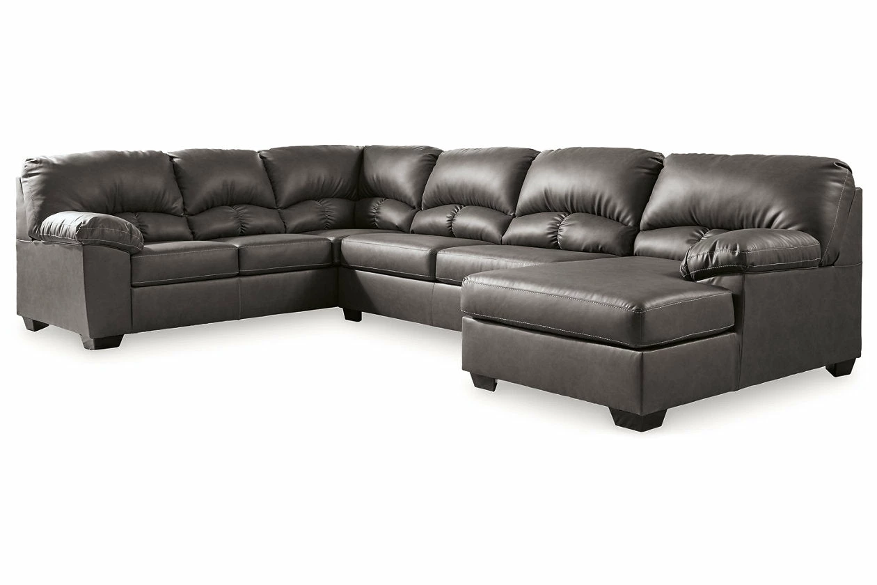 Aberton Sectionals 2 Aberton Sectionals - Image 2