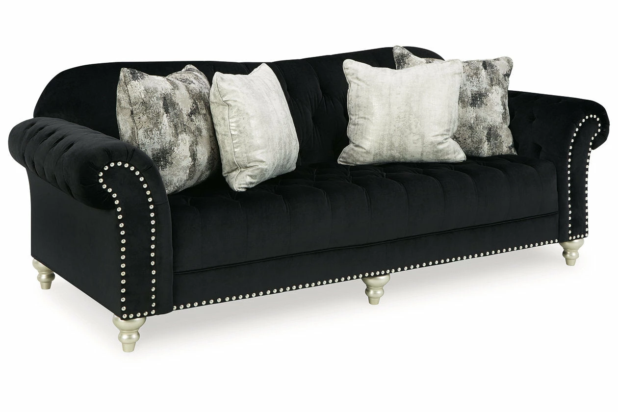 Harriotte Living Room 2 Harriotte Living Room - Image 2