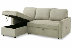 Kerle Sectionals -FURNITURE shop 26504 16 OPEN 45 ANGLE SW P1 KO