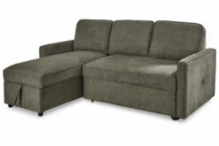 Kerle Sectionals -FURNITURE shop 26505 16 45 ANGLE CLSD SW P1 KO