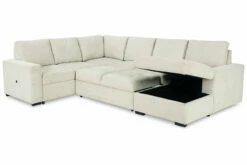 Millcoe Sectionals 18 Millcoe Sectionals -FURNITURE shop 26605 48 71 SLPR 17 OPEN SW P1 KO