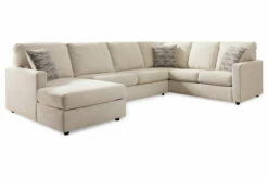 Edenfield Sectionals -FURNITURE shop 29004 16 34 49 SW P1 KO
