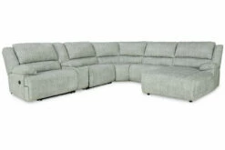 McClelland Sectionals -FURNITURE shop 29302 40 57 19 77 46 07 SW P1 KO