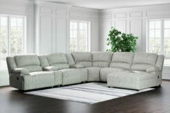 McClelland Sectionals -FURNITURE shop 29302 40 57 282 29 19 77 46 07