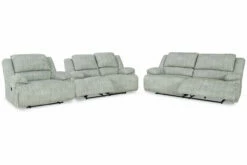 McClelland Upholstery Packages