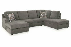 O'Phannon Sectionals -FURNITURE shop 29402 02 17 SW P1 KO