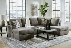 O'Phannon Sectionals -FURNITURE shop 29402 02 17 T323
