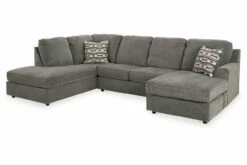 O'Phannon Sectionals -FURNITURE shop 29402 16 03 SW P1 KO