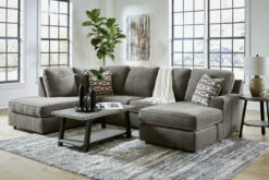 O'Phannon Sectionals -FURNITURE shop 29402 16 03 T323