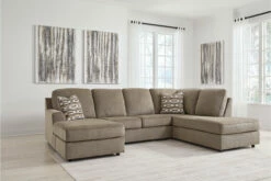 O'Phannon Sectionals -FURNITURE shop 29403 02 17
