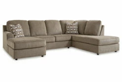 O'Phannon Sectionals -FURNITURE shop 29403 02 17 SW P1 KO