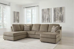 O'Phannon Sectionals -FURNITURE shop 29403 16 03